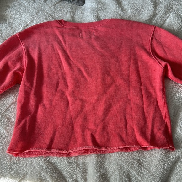 American eagle Cropped sweater - Picture 2 of 3